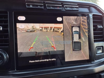 2024 Ford Super Duty F-350 SRW Super Duty