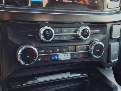 2024 Ford Super Duty F-350 SRW Super Duty