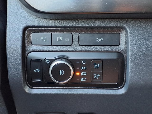 2024 Ford Super Duty F-350 SRW Super Duty