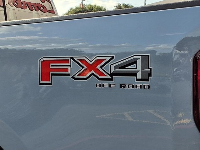 2024 Ford Super Duty F-350 SRW Super Duty
