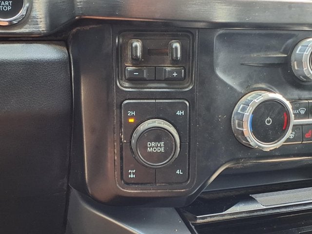 2025 Ford Super Duty F-350 SRW LARIAT