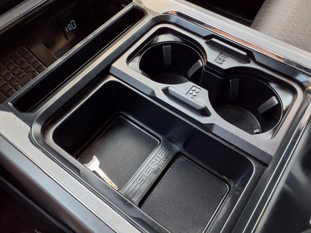 2025 Ford Super Duty F-350 SRW LARIAT