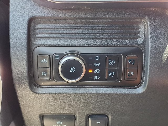 2025 Ford Super Duty F-350 SRW LARIAT