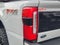 2025 Ford Super Duty F-350 SRW Platinum