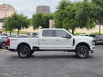 2025 Ford Super Duty F-350 SRW Platinum