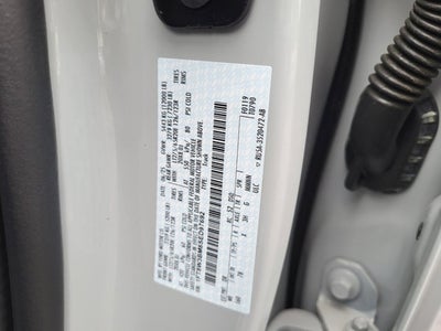 2025 Ford Super Duty F-350 SRW Platinum