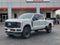 2025 Ford Super Duty F-350 SRW Platinum