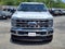 2025 Ford Super Duty F-350 SRW LARIAT