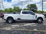 2025 Ford Super Duty F-350 DRW Platinum
