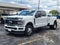 2025 Ford Super Duty F-350 DRW Platinum