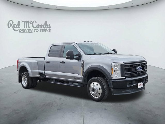 2024 Ford Super Duty F-450 DRW XL