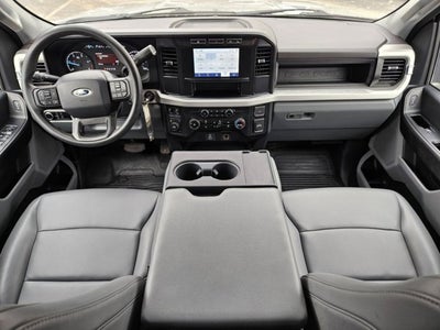 2024 Ford Super Duty F-450 DRW XL