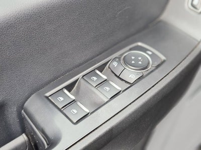 2024 Ford Super Duty F-450 DRW XL