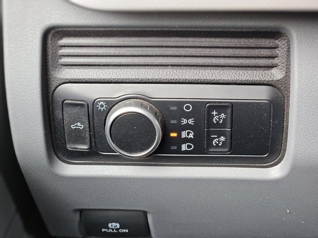 2024 Ford Super Duty F-450 DRW XL