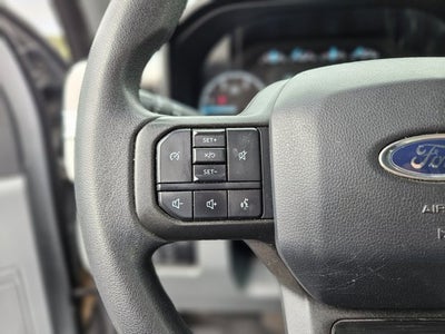 2024 Ford Super Duty F-450 DRW XL