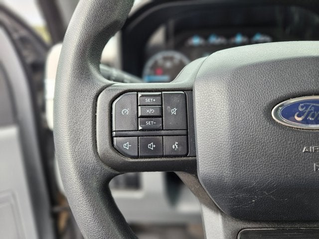 2024 Ford Super Duty F-450 DRW XL