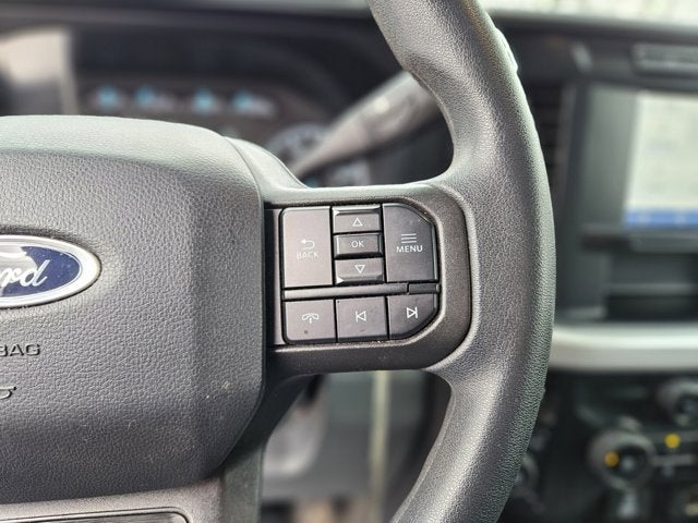 2024 Ford Super Duty F-450 DRW XL