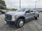 2024 Ford Super Duty F-450 DRW XL