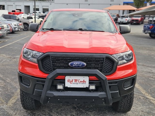 2023 Ford Ranger XL