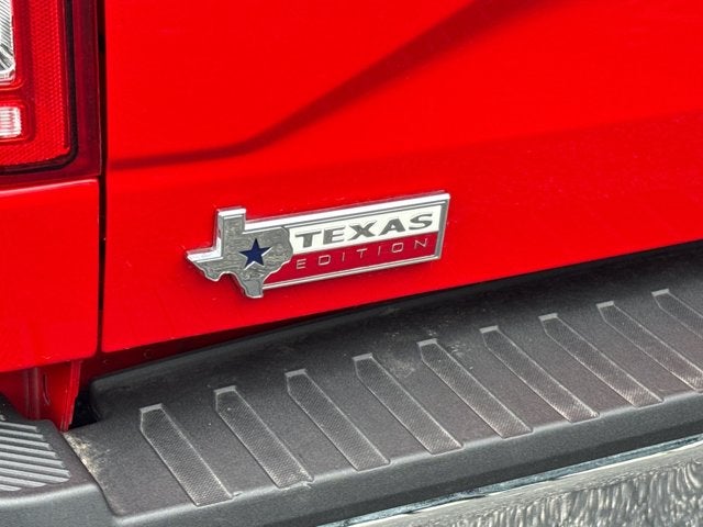 2016 Ford F-150 Base
