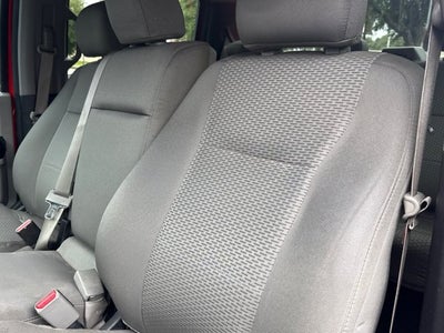 2016 Ford F-150 Base