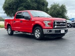 2016 Ford F-150 Base