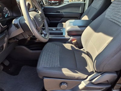 2022 Ford F-150 STX