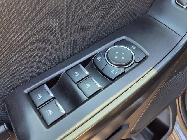 2022 Ford F-150 STX