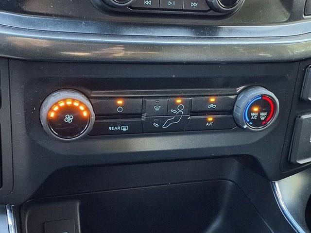 2022 Ford F-150 STX