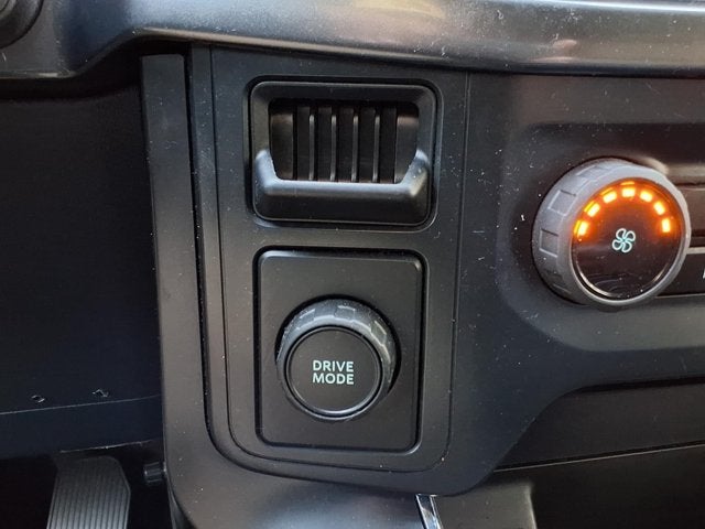 2022 Ford F-150 STX