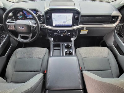 2023 Ford F-150 Base