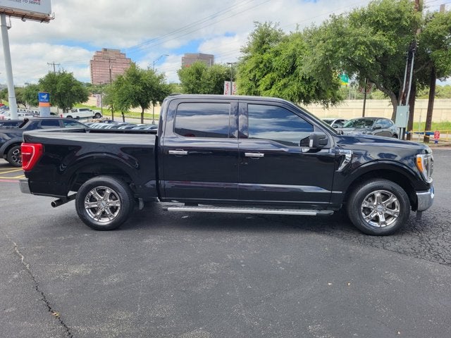 2023 Ford F-150 Base