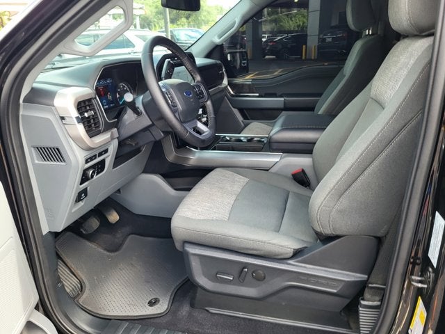 2023 Ford F-150 Base