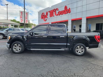 2023 Ford F-150 Base