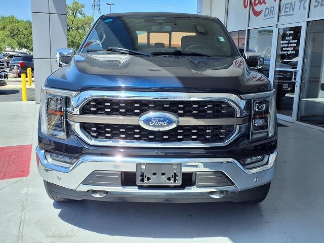 2023 Ford F-150 King Ranch