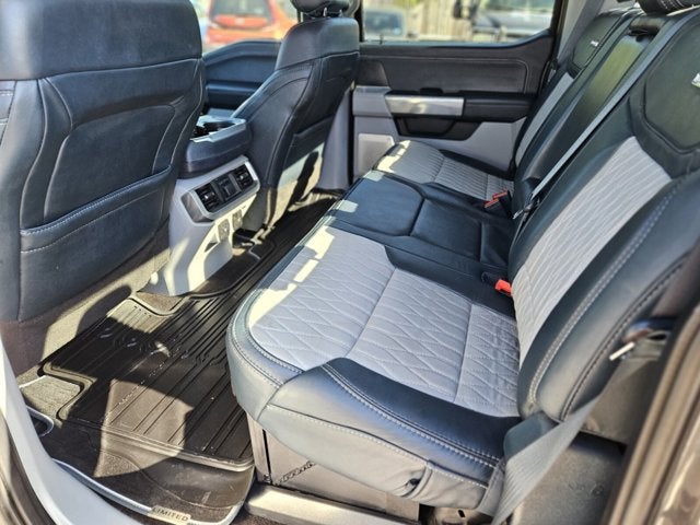 2023 Ford F-150 Limited