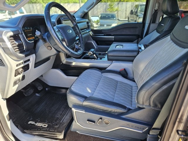 2023 Ford F-150 Limited