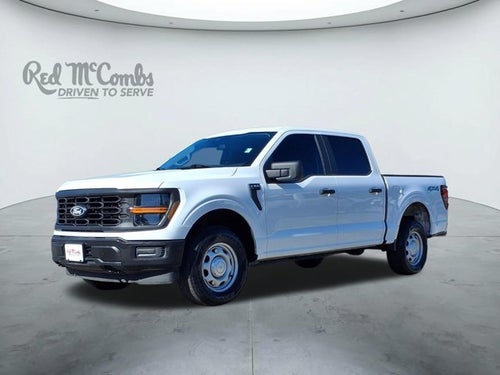 2024 Ford F-150 XL