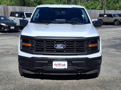 2024 Ford F-150 XL