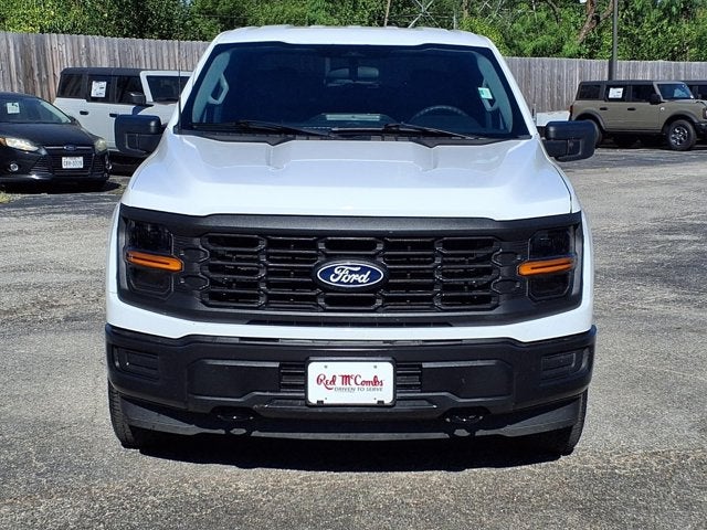 2024 Ford F-150 XL