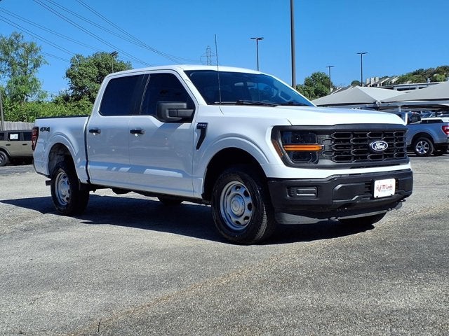 2024 Ford F-150 XL