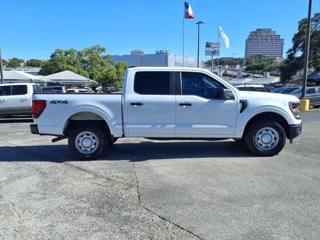 2024 Ford F-150 XL