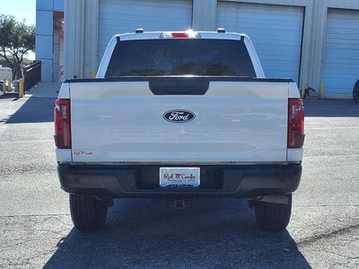 2024 Ford F-150 XL