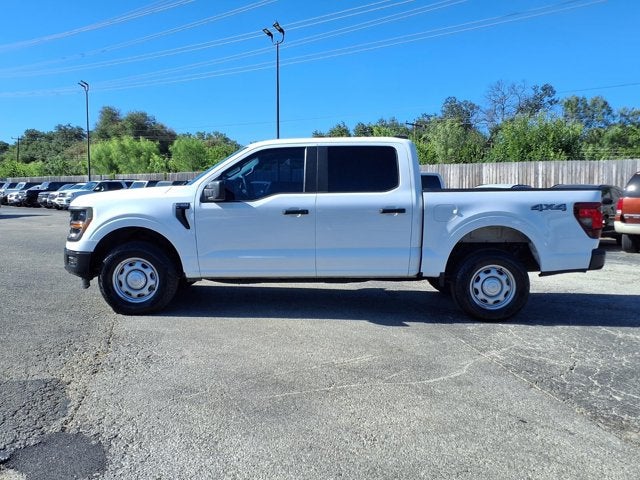 2024 Ford F-150 XL