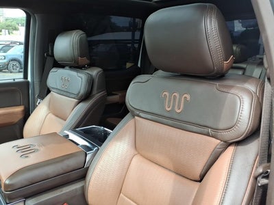 2024 Ford F-150 King Ranch
