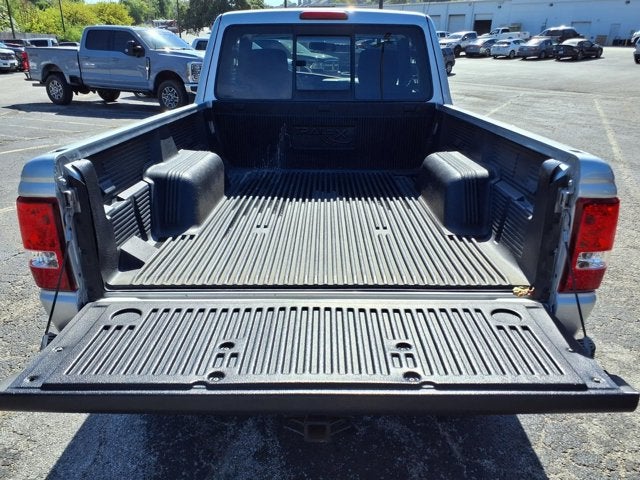 2011 Ford Ranger Sport
