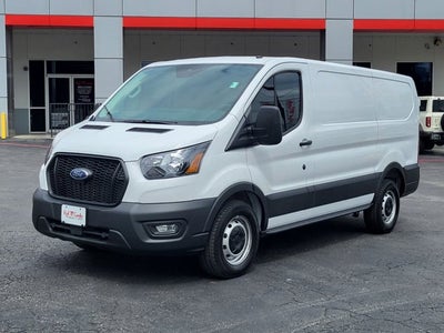 2025 Ford Transit Cargo Van T150 RWD LOW RF