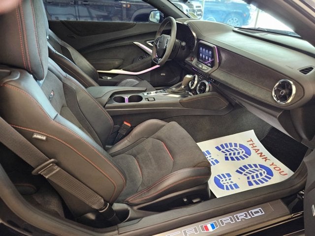 2023 Chevrolet Camaro ZL1