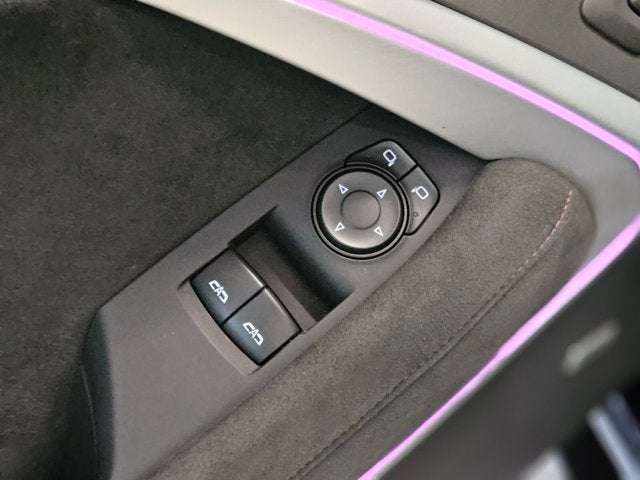 2023 Chevrolet Camaro ZL1