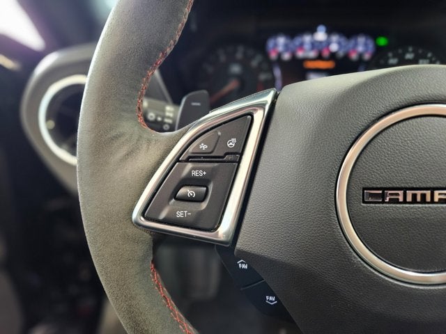 2023 Chevrolet Camaro ZL1